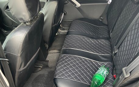 Datsun on-DO I рестайлинг, 2015 год, 380 000 рублей, 3 фотография