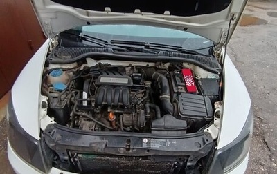 Skoda Octavia IV, 2011 год, 850 000 рублей, 1 фотография