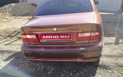 Iran Khodro Samand, 2008 год, 250 000 рублей, 1 фотография