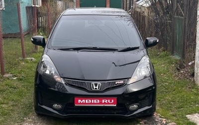 Honda Fit III, 2011 год, 1 000 000 рублей, 1 фотография