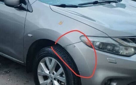 Nissan Murano, 2011 год, 1 100 000 рублей, 5 фотография