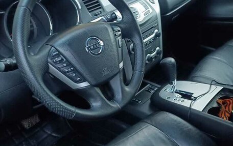 Nissan Murano, 2011 год, 1 100 000 рублей, 4 фотография