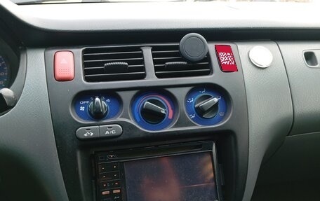 Honda HR-V I, 2001 год, 320 000 рублей, 1 фотография