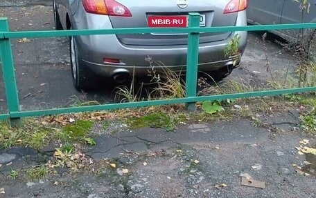 Nissan Murano, 2011 год, 1 100 000 рублей, 3 фотография