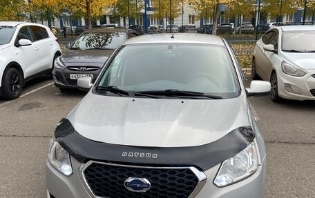 Datsun on-DO I рестайлинг, 2015 год, 380 000 рублей, 9 фотография