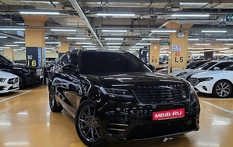Land Rover Range Rover Velar I, 2024 год, 7 821 220 рублей, 1 фотография