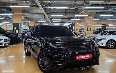 Land Rover Range Rover Velar I, 2024 год, 7 821 220 рублей, 1 фотография
