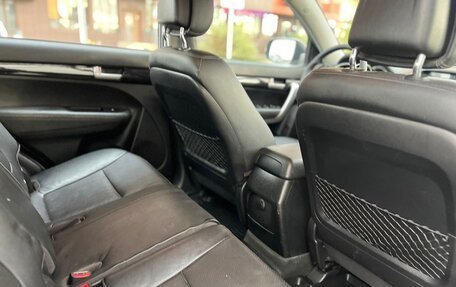 KIA Sorento II рестайлинг, 2011 год, 1 480 000 рублей, 7 фотография