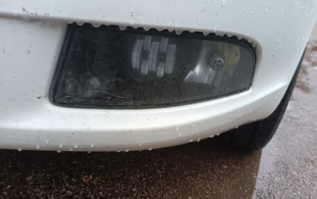 Skoda Octavia IV, 2011 год, 850 000 рублей, 2 фотография