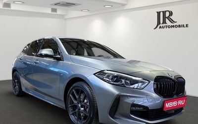 BMW 1 серия, 2024 год, 4 291 892 рублей, 1 фотография