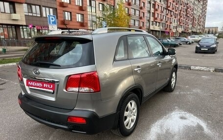 KIA Sorento II рестайлинг, 2011 год, 1 480 000 рублей, 4 фотография