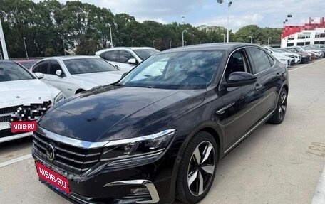 Volkswagen Passat B8 рестайлинг, 2021 год, 1 790 548 рублей, 1 фотография