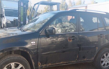 Chery Tiggo (T11), 2014 год, 400 000 рублей, 3 фотография