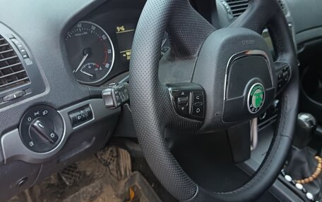 Skoda Octavia IV, 2011 год, 850 000 рублей, 8 фотография