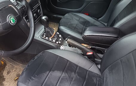 Skoda Octavia IV, 2011 год, 850 000 рублей, 7 фотография