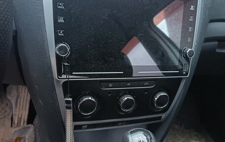 Skoda Octavia IV, 2011 год, 850 000 рублей, 6 фотография