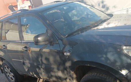 Chery Tiggo (T11), 2014 год, 400 000 рублей, 2 фотография