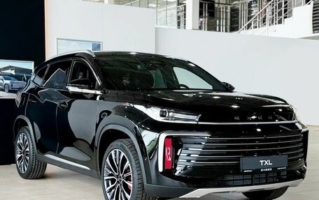 CheryExeed TXL, 2024 год, 3 800 000 рублей, 1 фотография