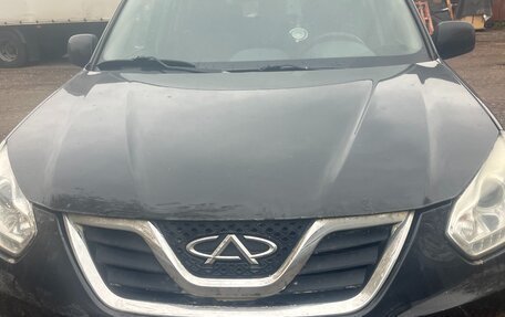 Chery Tiggo (T11), 2014 год, 400 000 рублей, 5 фотография