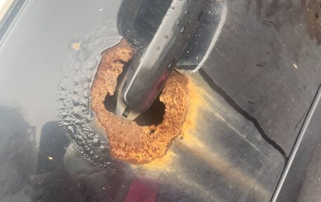 Chery Tiggo (T11), 2014 год, 400 000 рублей, 4 фотография