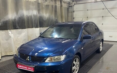 Mitsubishi Lancer IX, 2006 год, 385 000 рублей, 1 фотография