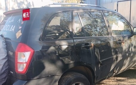 Chery Tiggo (T11), 2014 год, 400 000 рублей, 6 фотография