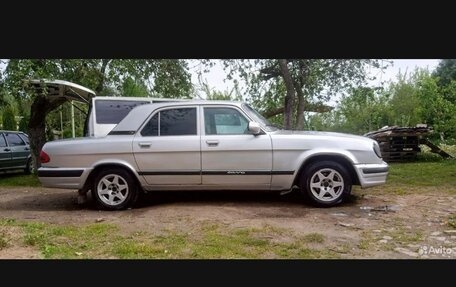 ГАЗ 31105 «Волга», 2008 год, 360 000 рублей, 2 фотография