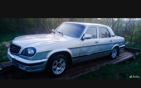 ГАЗ 31105 «Волга», 2008 год, 360 000 рублей, 4 фотография