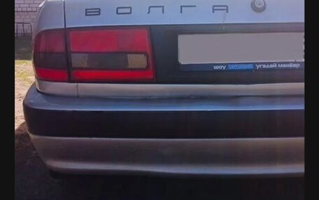 ГАЗ 31105 «Волга», 2008 год, 360 000 рублей, 8 фотография