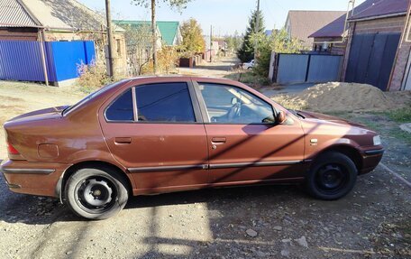 Iran Khodro Samand, 2008 год, 250 000 рублей, 2 фотография