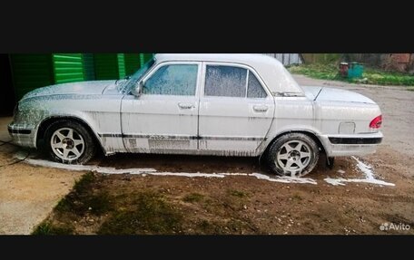 ГАЗ 31105 «Волга», 2008 год, 360 000 рублей, 10 фотография