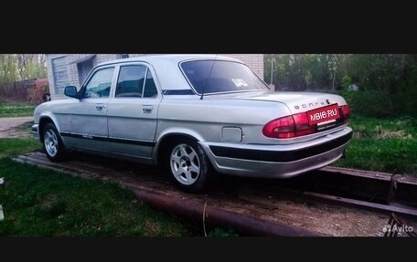 ГАЗ 31105 «Волга», 2008 год, 360 000 рублей, 5 фотография