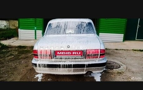 ГАЗ 31105 «Волга», 2008 год, 360 000 рублей, 7 фотография