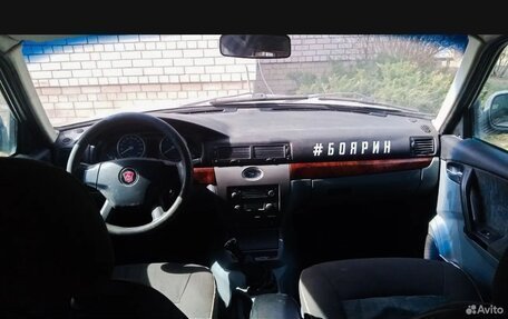 ГАЗ 31105 «Волга», 2008 год, 360 000 рублей, 12 фотография