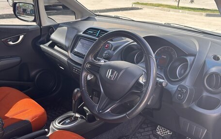 Honda Fit III, 2011 год, 1 000 000 рублей, 11 фотография