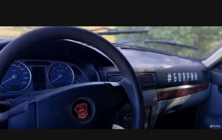 ГАЗ 31105 «Волга», 2008 год, 360 000 рублей, 11 фотография