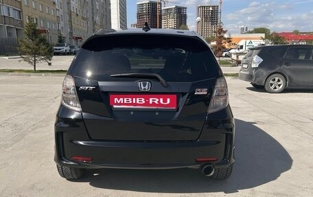 Honda Fit III, 2011 год, 1 000 000 рублей, 7 фотография