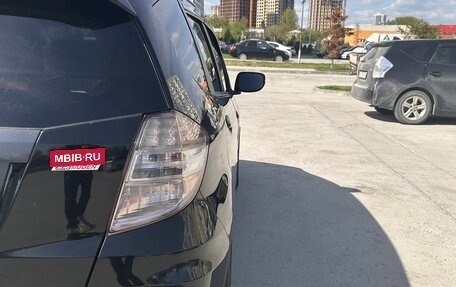 Honda Fit III, 2011 год, 1 000 000 рублей, 12 фотография