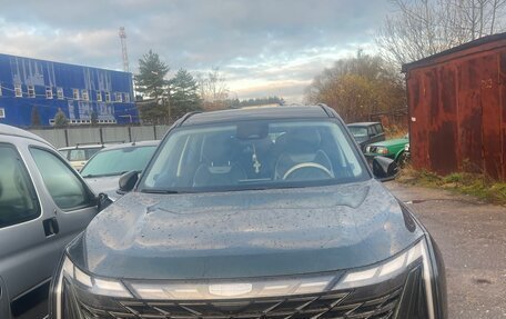 Geely Atlas, 2024 год, 3 550 000 рублей, 6 фотография