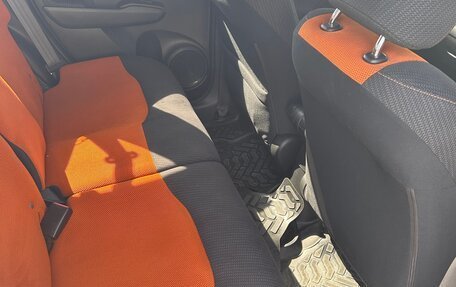 Honda Fit III, 2011 год, 1 000 000 рублей, 13 фотография