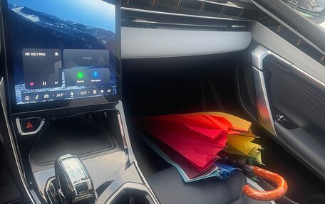 Geely Atlas, 2024 год, 3 550 000 рублей, 4 фотография