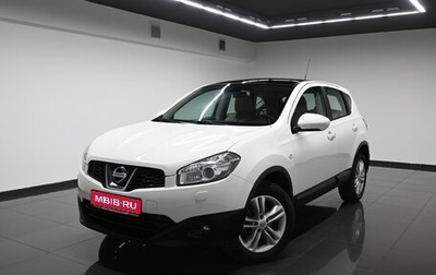 Nissan Qashqai, 2011 год, 1 195 000 рублей, 1 фотография