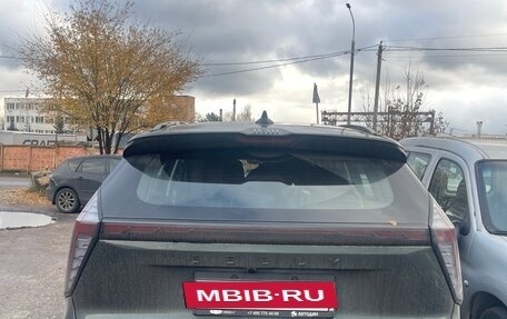 Geely Atlas, 2024 год, 3 550 000 рублей, 3 фотография