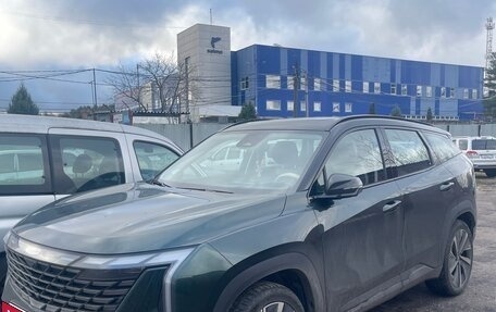 Geely Atlas, 2024 год, 3 550 000 рублей, 2 фотография