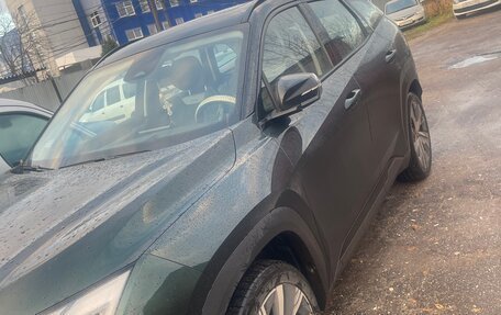 Geely Atlas, 2024 год, 3 550 000 рублей, 7 фотография