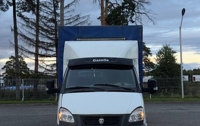 ГАЗ 31105 «Волга», 2008 год, 800 000 рублей, 1 фотография