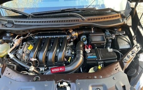 Renault Kaptur I рестайлинг, 2018 год, 1 700 000 рублей, 1 фотография