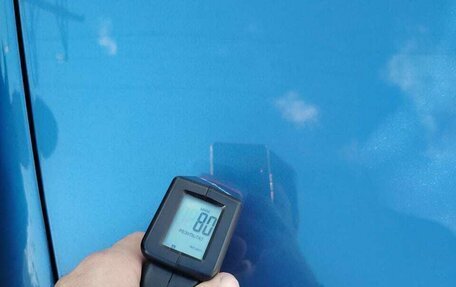 Honda Civic VIII, 2011 год, 850 000 рублей, 8 фотография