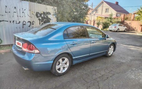 Honda Civic VIII, 2011 год, 850 000 рублей, 6 фотография