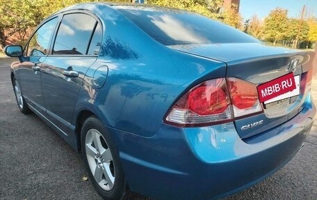 Honda Civic VIII, 2011 год, 850 000 рублей, 5 фотография